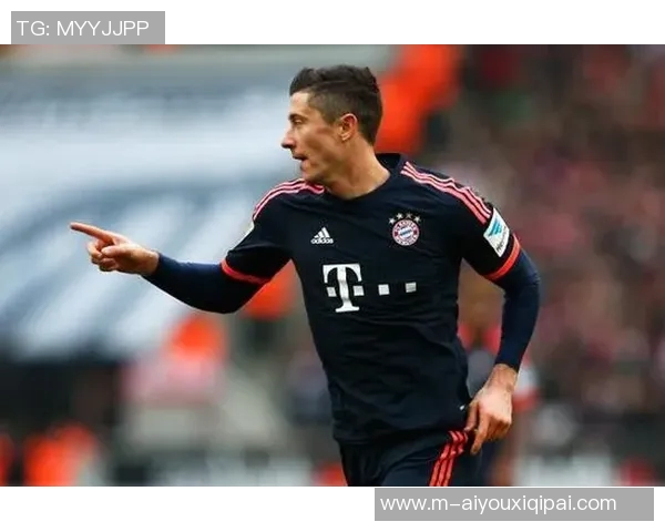 莱万重返德甲对阵拜仁引发球迷愤怒指责其忘恩负义