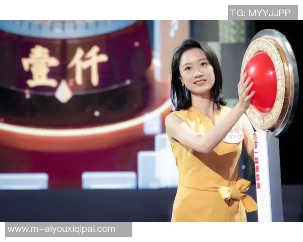 2026年3月份新闻对话陈静回顾她在CSGO职业生涯中的挑战与成就